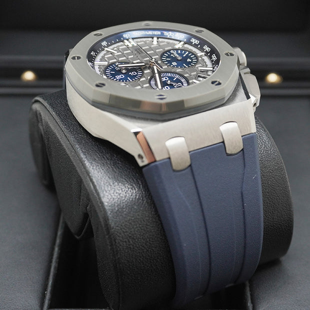 Audemars Piguet Royal Oak Offshore Chronograph 43mm 26420IO Grey Dial