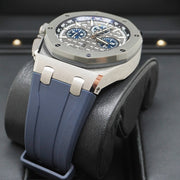 Audemars Piguet Royal Oak Offshore Chronograph 43mm 26420IO Grey Dial