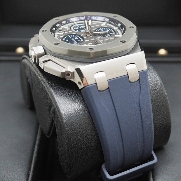 Audemars Piguet Royal Oak Offshore Chronograph 43mm 26420IO Grey Dial