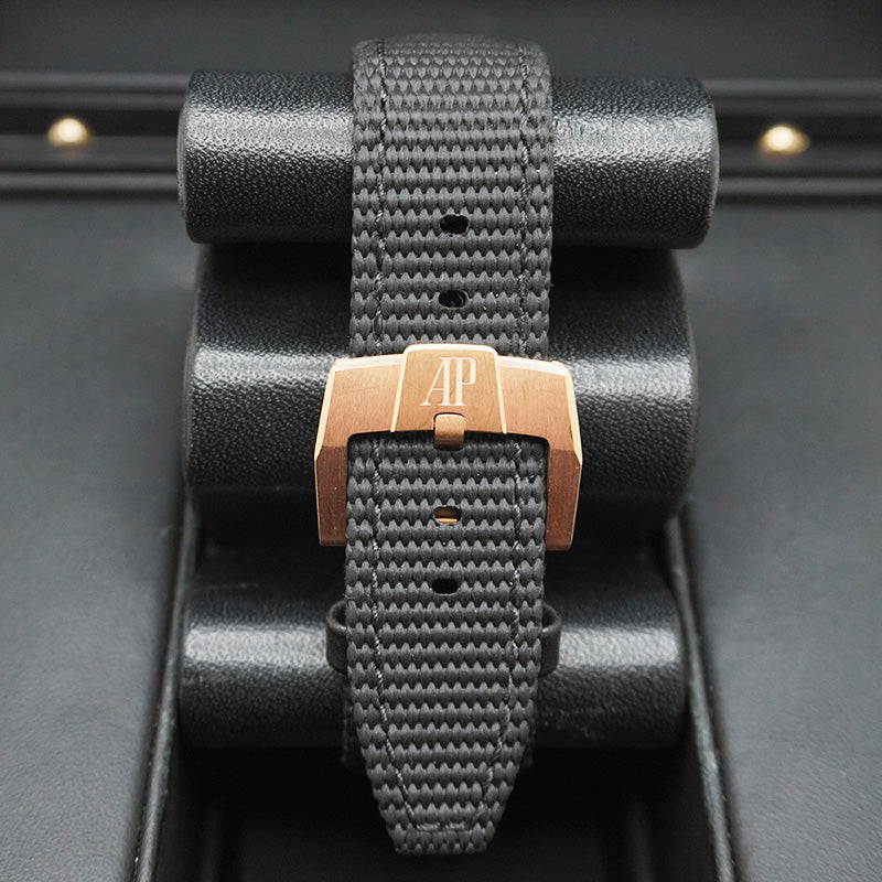 AUDEMARS PIGUET code1159 新品ベルト AUDEMARS PIGUET code1159 新品ベルト オーデマピゲCODE 11.59 バイ