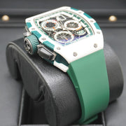 Richard Mille RM72-01 Automatic Winding Flyback Chronograph Le Mans Classic Limited Edition