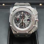 Audemars Piguet Limited Edition "Michael Schumacher" Royal Oak Offshore 44mm 26568IM Pre-Owned