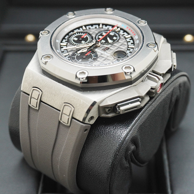 Audemars Piguet Limited Edition 