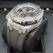 Audemars Piguet Limited Edition "Michael Schumacher" Royal Oak Offshore 44mm 26568IM Pre-Owned