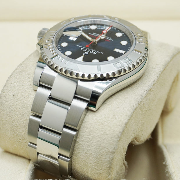 Rolex Yacht-Master 40mm 126622 Blue Dial