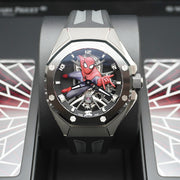 Audemars Piguet Royal Oak Concept Tourbillon Spider Man 42mm 26631IO.OO.D002CA.01