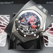 Audemars Piguet Royal Oak Concept Tourbillon Spider Man 42mm 26631IO.OO.D002CA.01