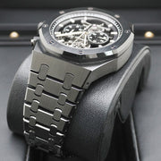 Audemars Piguet Limited Edition Royal Oak Offshore Chronograph 44mm 26343CE Openworked Dial