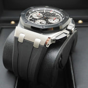 Audemars Piguet Royal Oak Offshore Chronograph 43mm 26420SO Black Dial