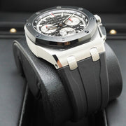 Audemars Piguet Royal Oak Offshore Chronograph 43mm 26420SO Black Dial