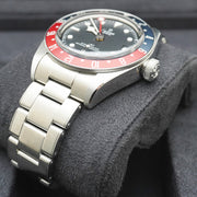 Tudor Black Bay GMT Black Dial 79830RB