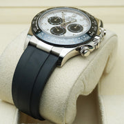 Rolex Daytona 40mm Oyster Flex 116519LN Meteorite Dial