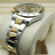 Rolex Daytona 40mm 116523 White Dial Pre-Owned