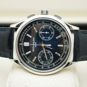 Patek Philippe Chronograph Complication 39mm 5170P Blue Dial Pre-Owned