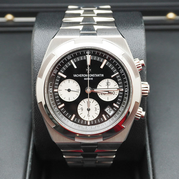 Vacheron Constantin Overseas Chronograph 5500V/110A-B481