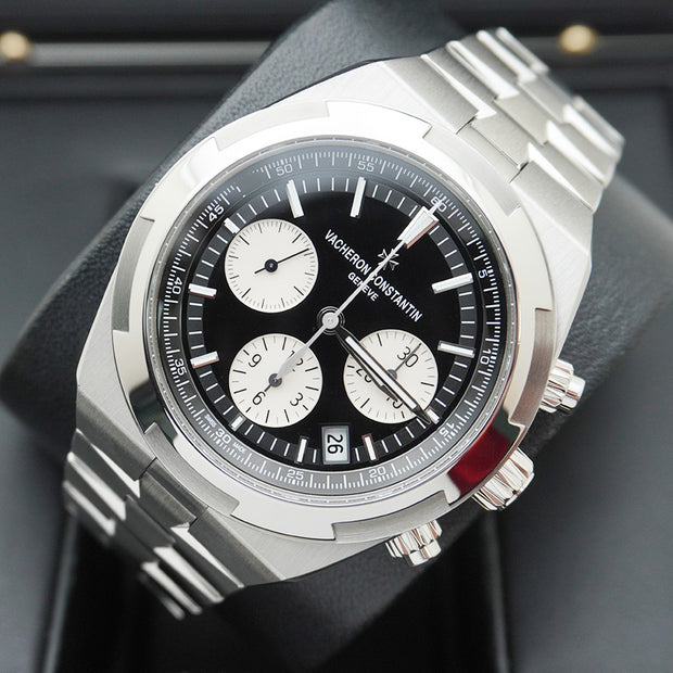 Vacheron Constantin Overseas Chronograph 5500V/110A-B481