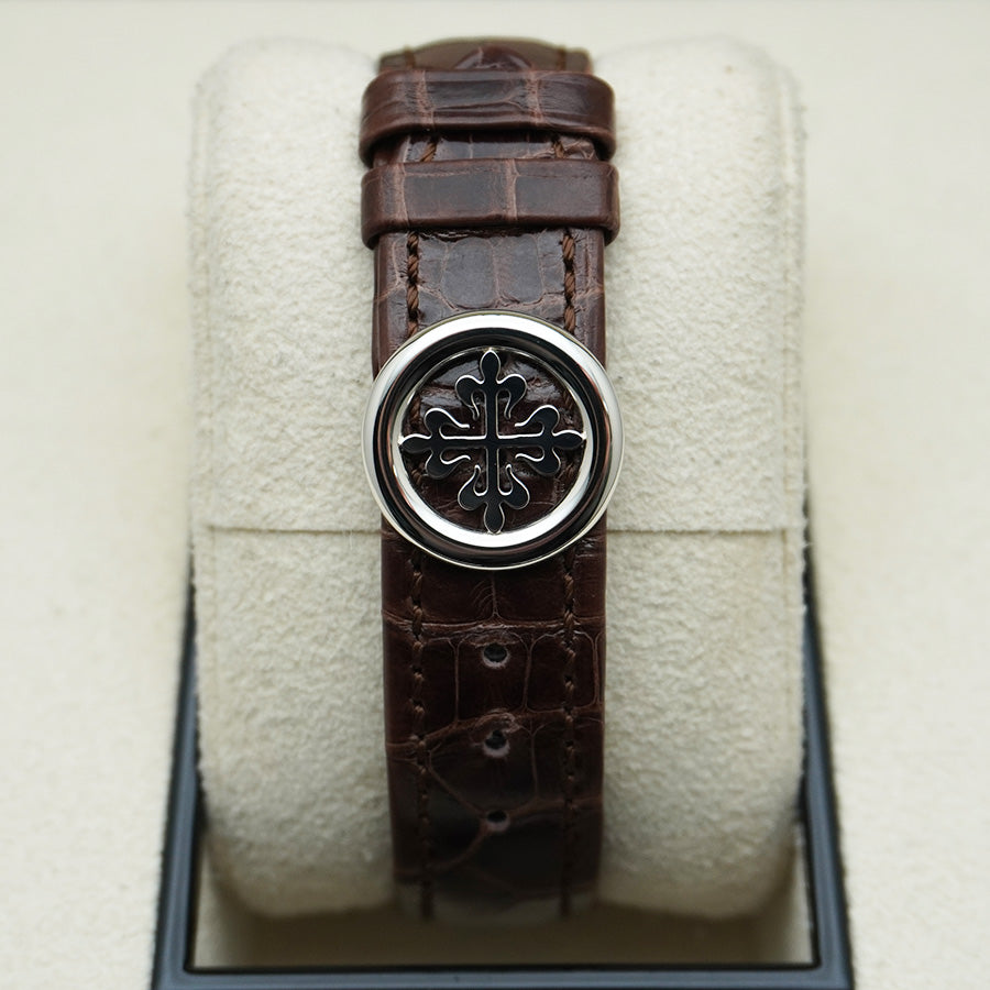 Buy Patek Philippe Grand Complications | 5372P | FCT