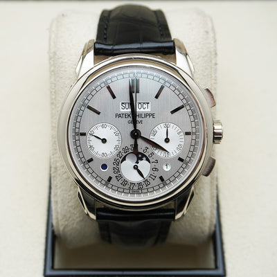 Pre owned Patek Philippe watches buy online in NY