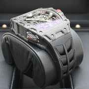 Richard Mille Rafael Nadal RM35-03 NTPT Carbon 50mm Openworked Dial