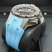 Richard Mille RM28 Titanium Diver 47mm Openworked Dial Pre-Owned