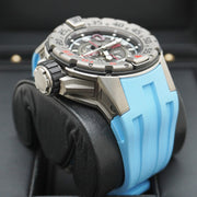 Richard Mille RM28 Titanium Diver 47mm Openworked Dial Pre-Owned