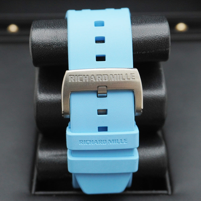 Authentic Richard Mille | RM 028 | First Class Timepieces