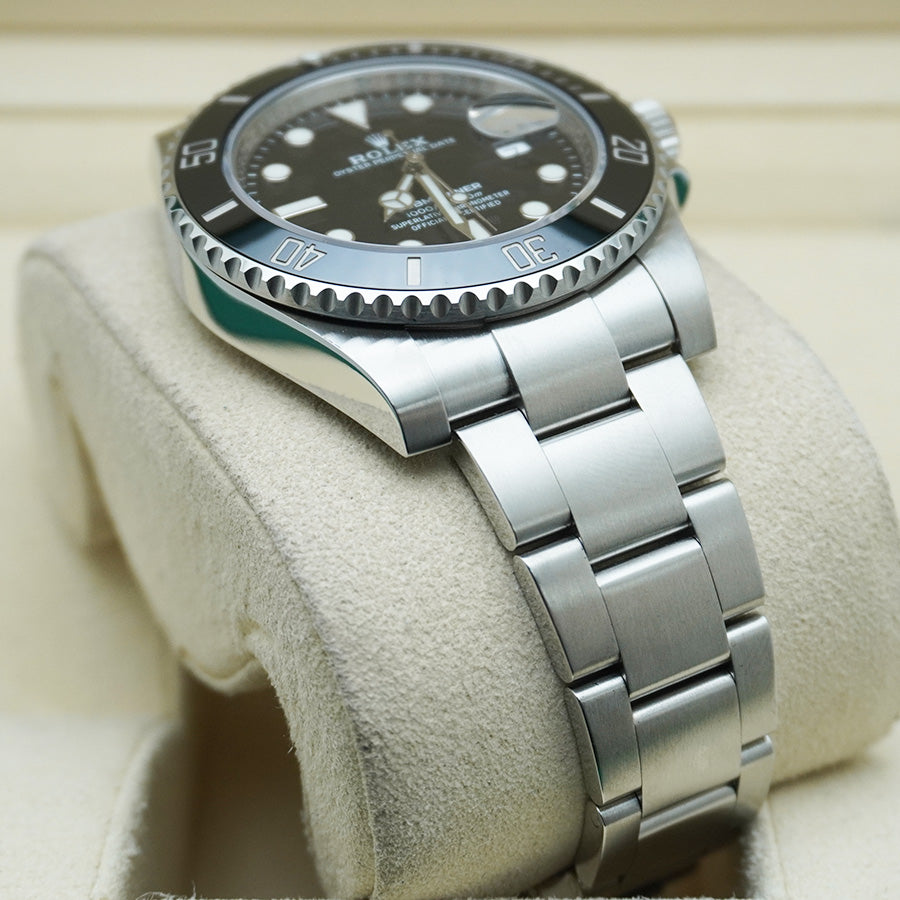 Buy Rolex Submariner | 116610LN | First Class Timepieces