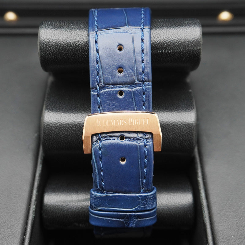 Audemars Piguet Royal Oak | 15510OR.OO.D315CR.01 | FCT