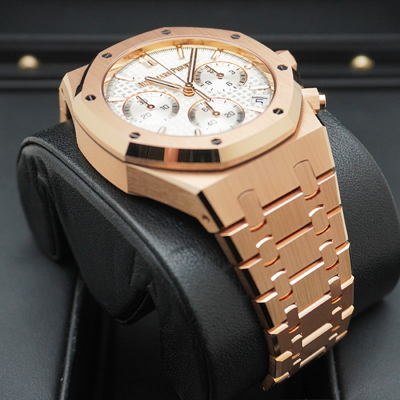 Buy Audemars Piguet Royal Oak | 26240OR.OO.1320OR.03 | FCT
