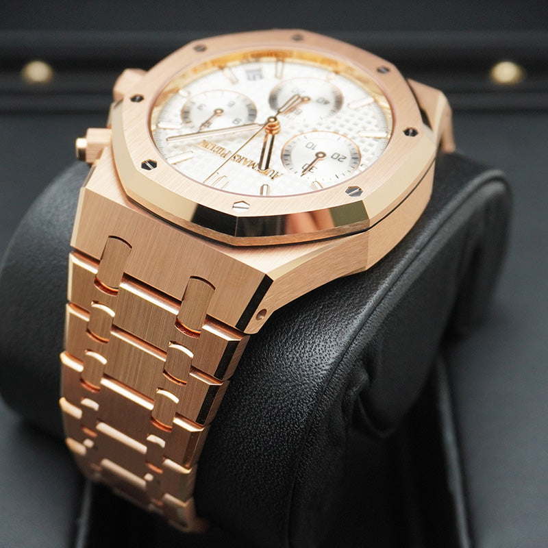 Buy Audemars Piguet Royal Oak | 26240OR.OO.1320OR.03 | FCT