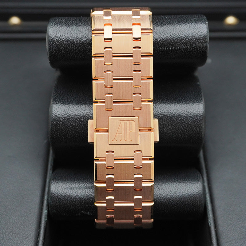 Buy Audemars Piguet Royal Oak | 26240OR.OO.1320OR.03 | FCT