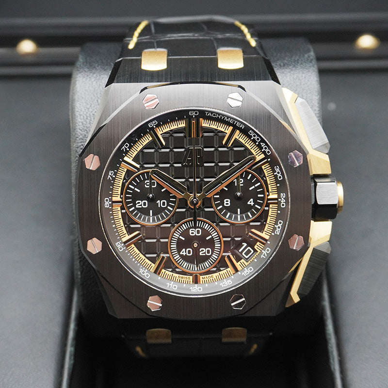 Audemars Piguet Royal Oak Offshore 43mm 26420CE.OO.A127CR.01