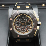 Audemars Piguet Royal Oak Offshore Chronograph 43mm 26420CE.OO.A127CR.01