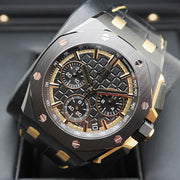 Audemars Piguet Royal Oak Offshore Chronograph 43mm 26420CE.OO.A127CR.01