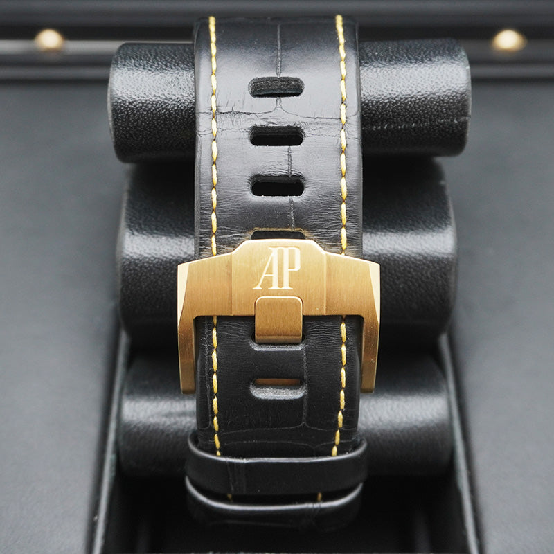 Audemars Piguet Royal Oak Offshore 43mm 26420CE.OO.A127CR.01
