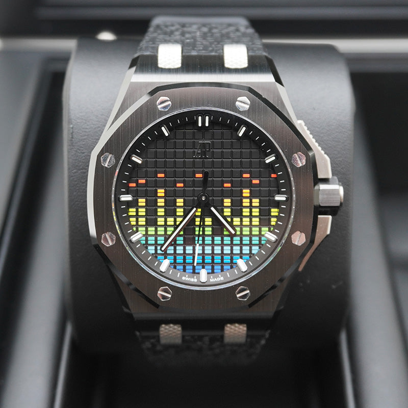 Audemars Piguet Royal Oak Offshore | 77600CE.OO.A002CA.01