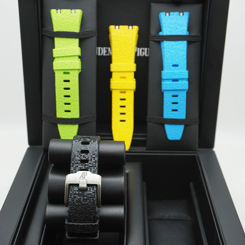 Audemars Piguet Royal Oak Offshore | 77600CE.OO.A002CA.01