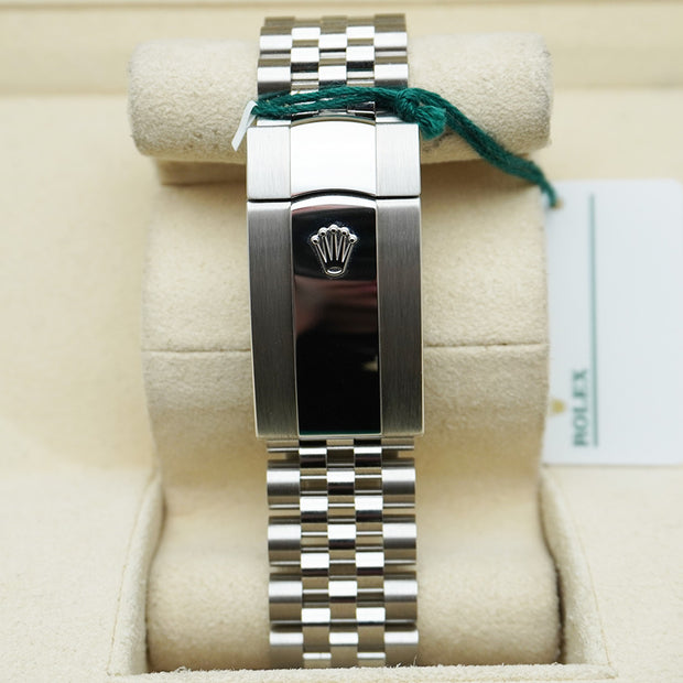 Rolex Sky-Dweller 42mm Stainless Steel 326934 Black Dial