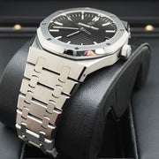 Audemars Piguet Royal Oak 41mm 15500ST.OO.1220ST.03 Black Dial