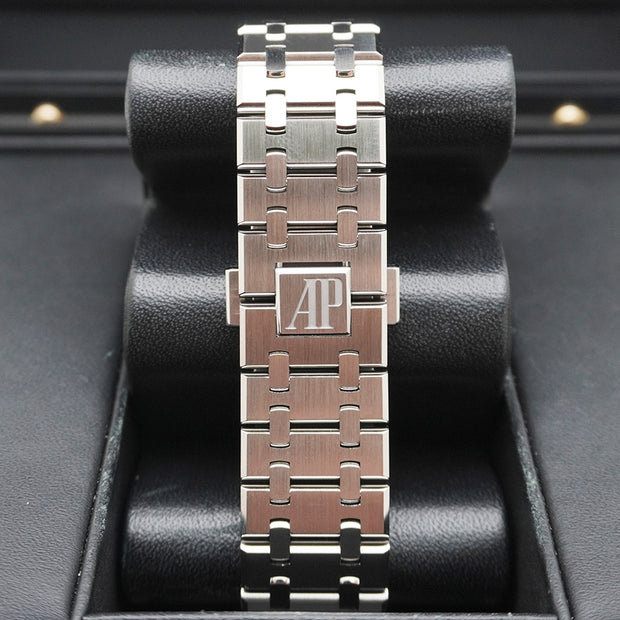 Audemars Piguet Royal Oak 41mm 15500ST.OO.1220ST.03 Black Dial