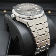 Audemars Piguet Royal Oak 41mm 15500ST.OO.1220ST.02 Grey Dial