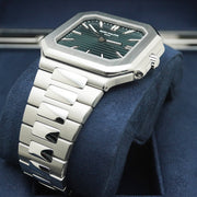 Patek Philippe Cubitus 45mm Olive Green Dial 5821/1A