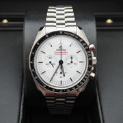 Omega Speedmaster Moonwatch Professional Co-Axial Master Chronometer Chronograph 42mm 310.30.42.50.04.001