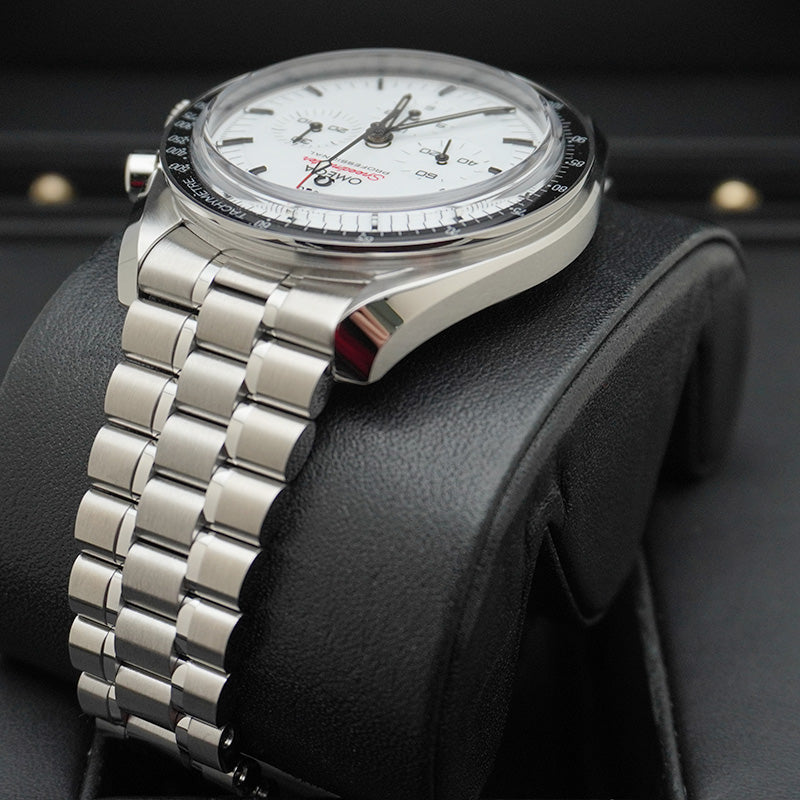 Omega Speedmaster Moonwatch Professional Co-Axial Master Chronometer C