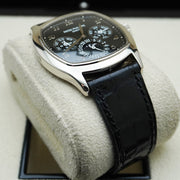 Patek Philippe Grand Complications 44mm 5940G Black Dial