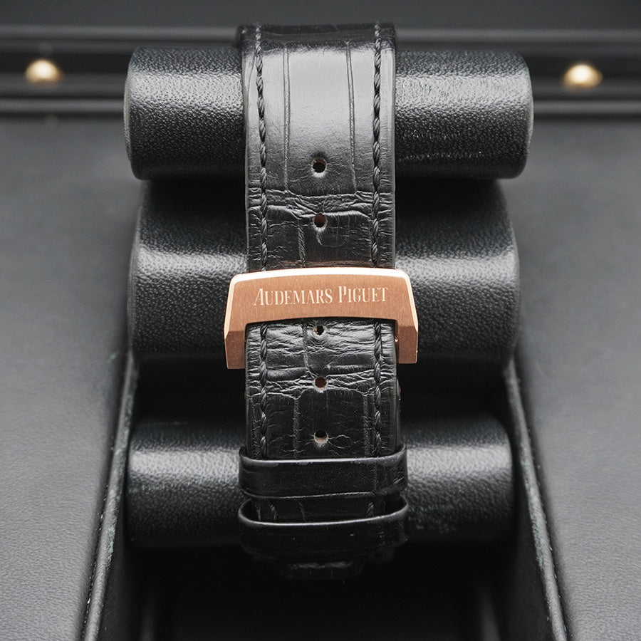Audemars Piguet Royal Oak Watch | 15510OR.OO.D002CR.01 | FCT