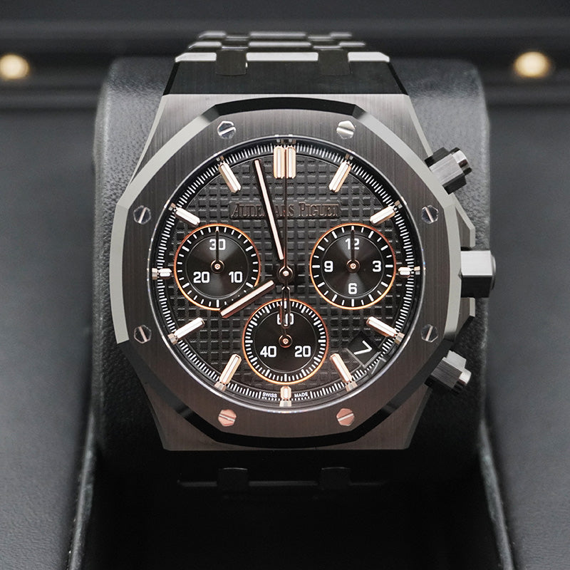 Audemars Piguet Royal Oak | 26240CE.OO.1225CE.01 | FCT