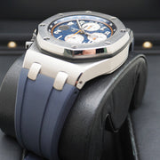 Audemars Piguet Royal Oak Offshore Chronograph 42mm 26470ST Blue Dial Pre-Owned