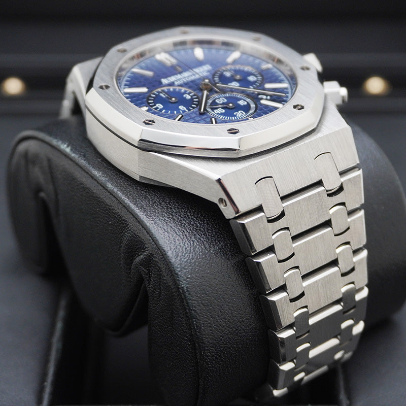 Pre-Owned Audemars Piguet Royal Oak | 26320ST.OO.1220ST.03