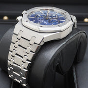 Audemars Piguet Royal Oak 41mm 26320ST Blue Dial Pre-Owned